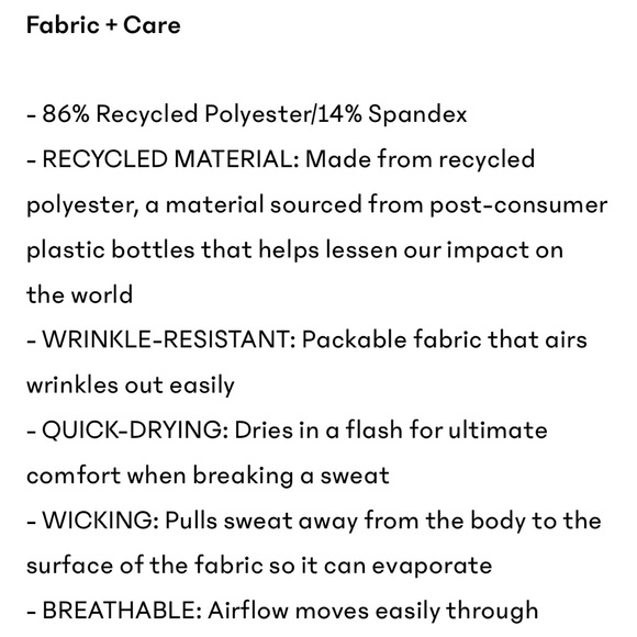 Light Pink Cargo Pant - Picture 9 of 9